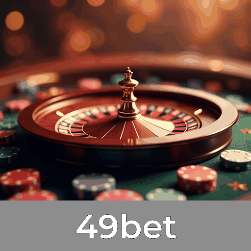 Acesso ao 49bet