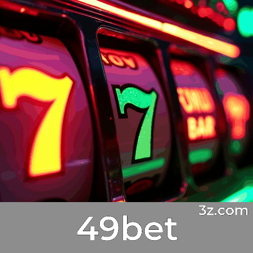 49bet: Cassino Seguro com Pagamentos Rápidos