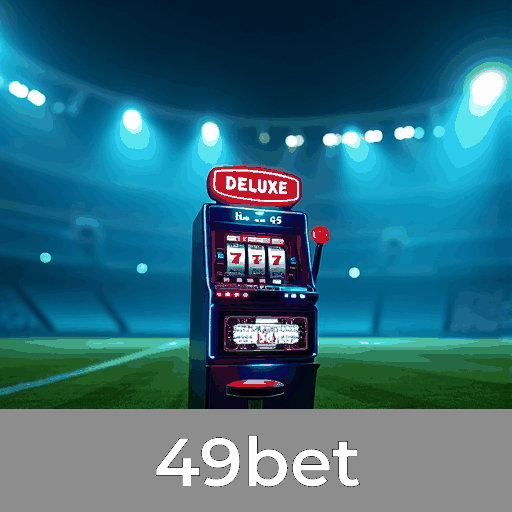 Cadastro na 49bet