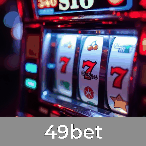 Cadastro na 49bet