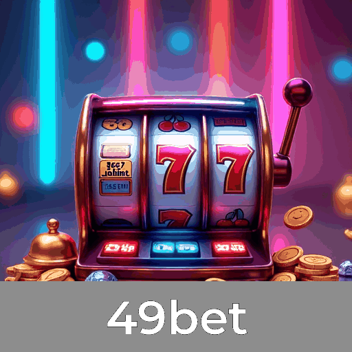 Cassino Online 49bet