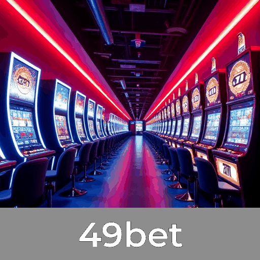 Cassino Online 49bet