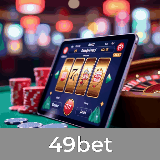 Cadastro na 49bet