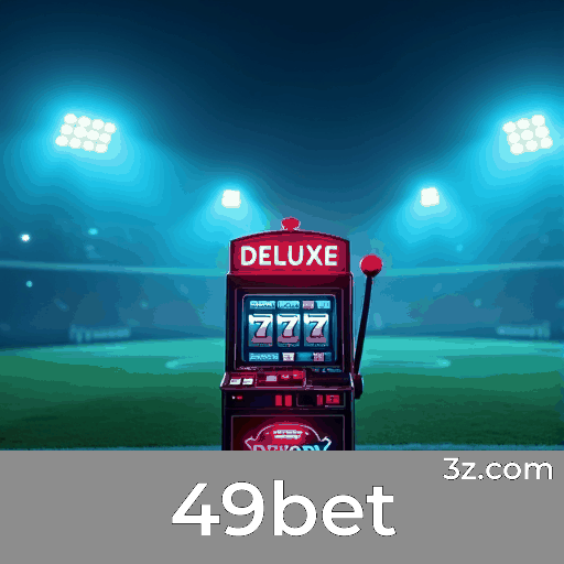 49bet: Cassino Seguro com Pagamentos Rápidos