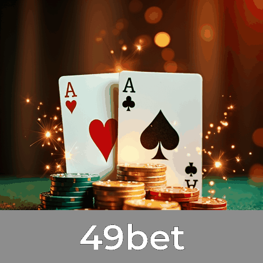 Acessar o site 49bet COM
