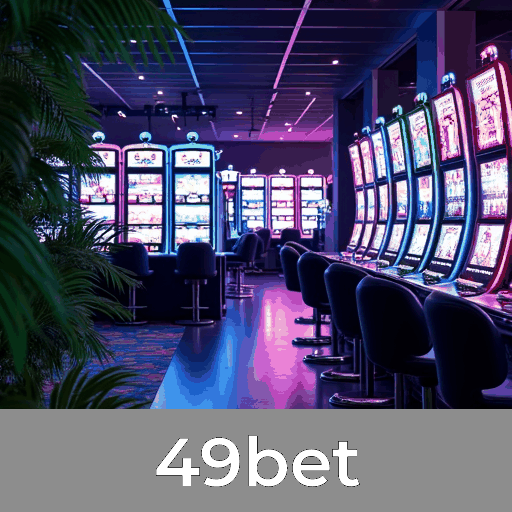 Cassino Online 49bet